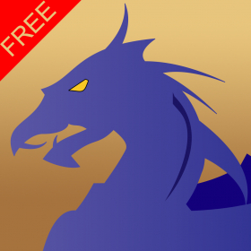 couverture jeu vidéo Dragon Arena Free
