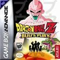 couverture jeu vidéo Dragon Ball Z : Buu&#039;s Fury