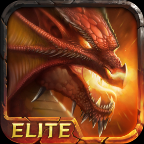 couverture jeu vidéo Dragon Bane Elite [Free MMORPG]