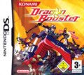 couverture jeu vidéo Dragon Booster