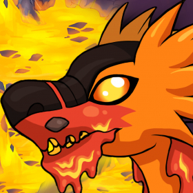 couverture jeu vidéo Dragon Camp