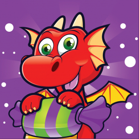 couverture jeu vidéo Dragon Candies