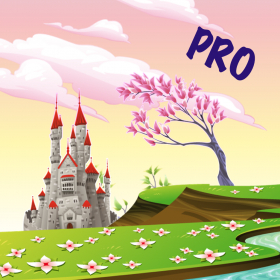 couverture jeu vidéo Dragon Castle Tilt & Jump Story - Uni pont Mega Run mondiale PRO