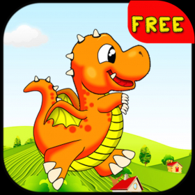 couverture jeu vidéo Dragon Clans Adventure World City Escape