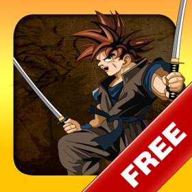 couverture jeu vidéo Dragon Cut Free HDX+