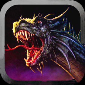 couverture jeu vidéo Dragon Defender - Knight of Castle Oz