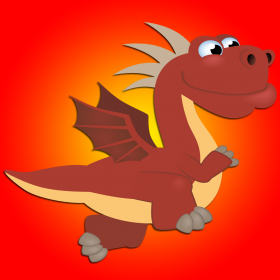 couverture jeu vidéo Dragon Dodge
