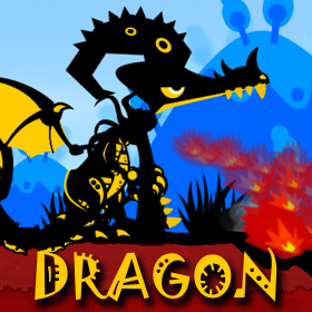 couverture jeu vidéo Dragon Evolution