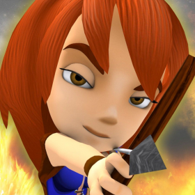 couverture jeu vidéo Dragon Fighters Reborn