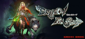 couverture jeu vidéo Dragon Fin Soup