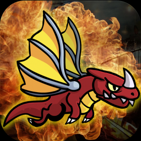 couverture jeu vidéo Dragon Fire Age Free - Reign of the Underworld