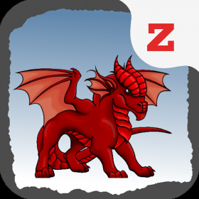 couverture jeu vidéo Dragon Flyer