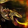 couverture jeu vidéo Dragon Fury Simulator 3D - Un prédateurs vengeance vol jeu de simulation