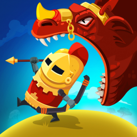 couverture jeu vidéo Dragon Hills