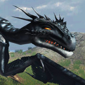 couverture jeu vidéo Dragon Hunter: Age of War