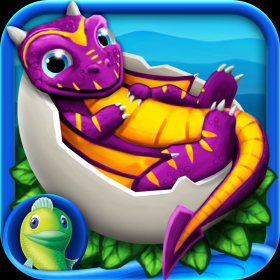 couverture jeu vidéo Dragon Keeper 2
