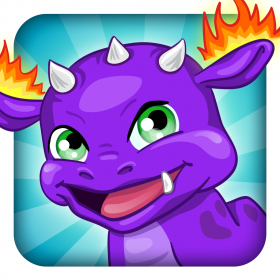couverture jeu vidéo Dragon Legends