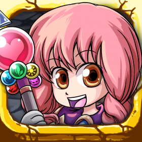 couverture jeu vidéo 龍之魔法陣 Dragon Mage