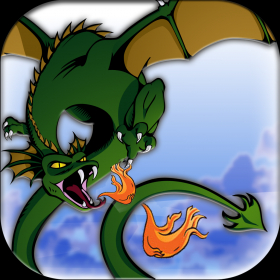 couverture jeu vidéo Dragon Meets 2048