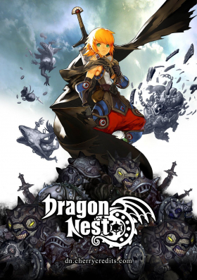 top 10 éditeur Dragon Nest