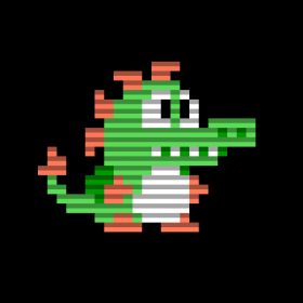 couverture jeu vidéo Dragon Panic