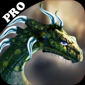 couverture jeu vidéo Dragon Queen Reign of Terror : Pro