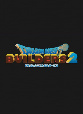 couverture jeu vidéo Dragon Quest Builders 2
