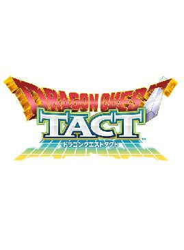 couverture jeu vidéo Dragon Quest Tact
