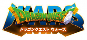 couverture jeux-video Dragon Quest Wars