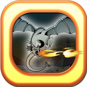 couverture jeu vidéo Dragon Race - Run Away From the Old Vale!!