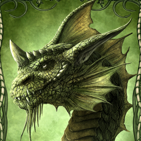 couverture jeu vidéo Dragon Redemption - Mark Of Purity