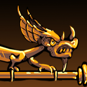 couverture jeu vidéo Dragon Règne - Slayer of Knights, Bane of the Kingdom