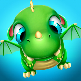 couverture jeu vidéo Dragon Rise Mania