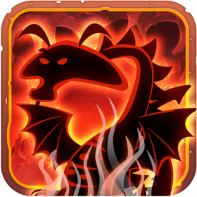 couverture jeu vidéo Dragon’s Backbone Ride: The Underworld Kingdom