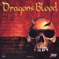 couverture jeu vidéo Dragon's Blood