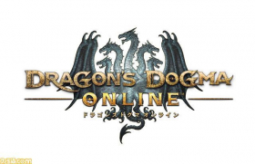 couverture jeu vidéo Dragon&#039;s Dogma Online