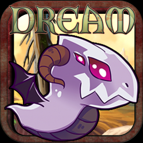 couverture jeu vidéo Dragon's Dream Free - A Endless Mysterious Adventure