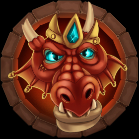 couverture jeu vidéo Dragon's Dungeon