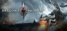 couverture jeu vidéo Dragon's Prophet