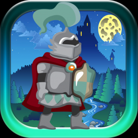 couverture jeu vidéo Dragon Slayer Fortress Protector