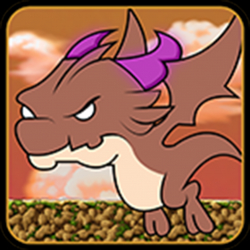 couverture jeu vidéo Dragon Tap Adventure Game PRO - Play Tap Hunt HD Traffic Mania