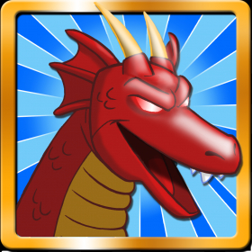 couverture jeu vidéo Dragon Vs. Fire Ballz - HD Flying Game
