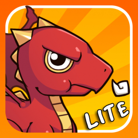 couverture jeu vidéo Dragon vs Goblins Lite