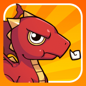 couverture jeu vidéo Dragon vs Goblins