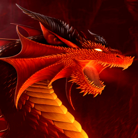 couverture jeu vidéo Dragon Wallpapers & Backgrounds for iPad