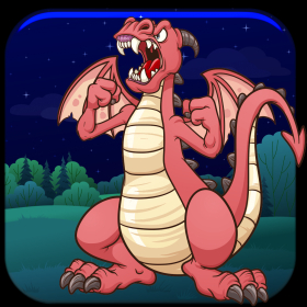 couverture jeu vidéo Dragon War - Fantasy Fire Breather Mayhem