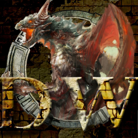 couverture jeu vidéo Dragon War Origin