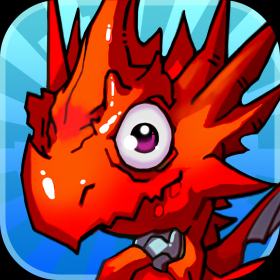 couverture jeu vidéo Dragon War™