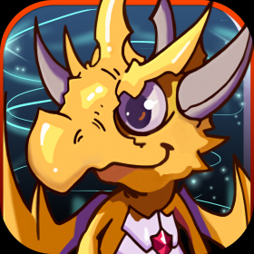 couverture jeu vidéo Dragon Warlord™