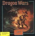 couverture jeu vidéo Dragon Wars